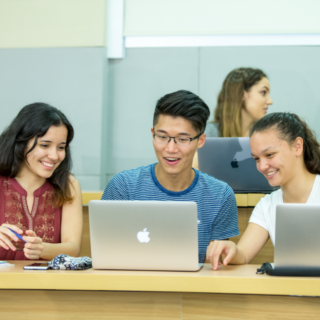 International Qualifications | HKUST Undergraduate Admissions